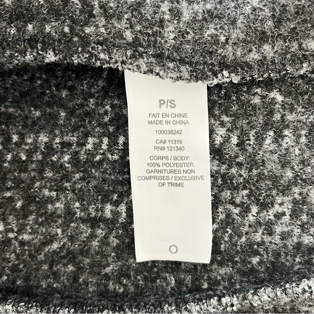 Perfect Fall Dynamite Cardigan/Jacket!! - Picture 5 of 6